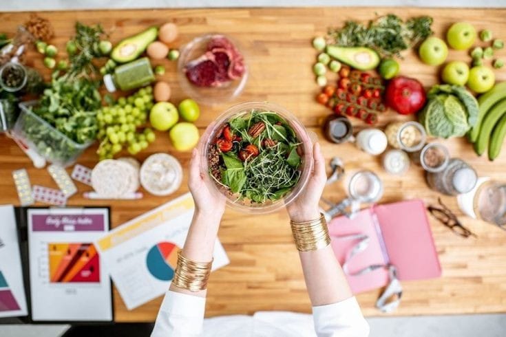 Wellness Nutrition